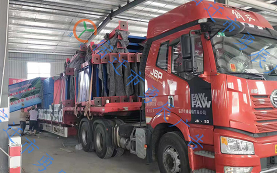 吉林候车亭首批发货 吉林候车亭首批发货